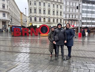 Exkurzia brno - 01