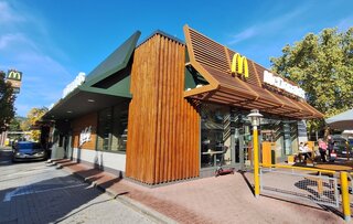 Exkurzia v mcdonald´s - 01
