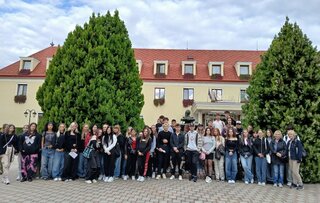 Hoteláci v kúpeľoch bojnice - 20240924_085530