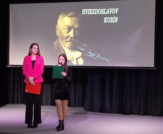 Hviezdoslavov kubín 2024 - 07