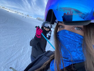 Lyžiarsky a snowboardový kurz - 06