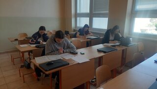 Matematický klokan 2024 - 02