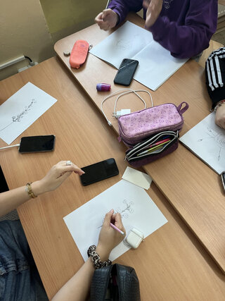 Medzipredmetové vyučovanie - 07