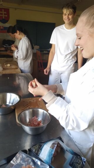 Otvorená hodina španielskej gastronómie - 02