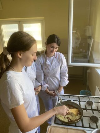 Otvorená hodina španielskej gastronómie - 08