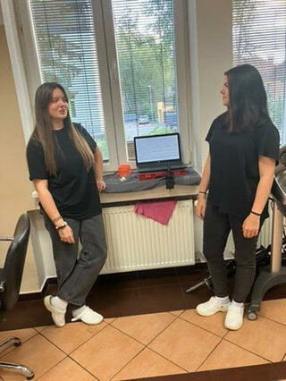 Otvorená hodina spojená s praktickou ukážkou vo visage for you - 01