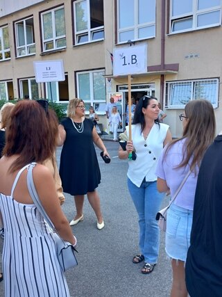 Otvorenie školského roka 2024/25 - 02
