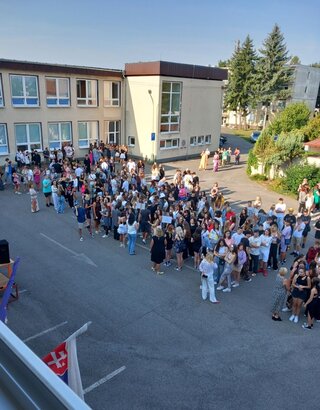 Otvorenie školského roka 2024/25 - 03