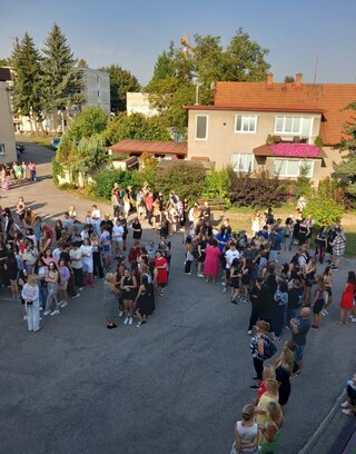 Otvorenie školského roka 2024/25 - 04
