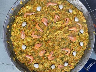 Paella v a klube - 03
