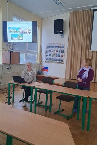 Prezentácia kurzov z malty a chorvátska - 03