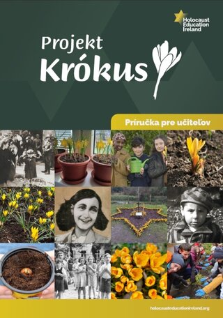 Projekt krókus - 01