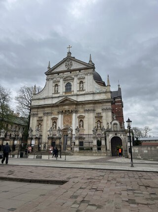 Školský výlet do poľska - 03