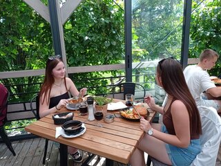 Spoznávanie gastronomických zariadení - 02