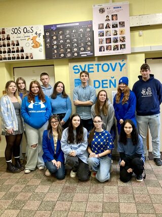 Svetový deň detí - 20. november - 01