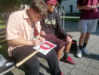 Turistický sprievodca v anglickom jazyku - 02