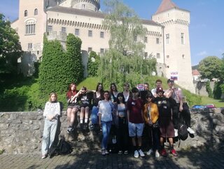 Turistický sprievodca v anglickom jazyku - 04