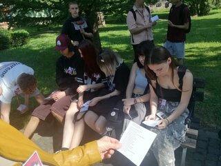Turistický sprievodca v anglickom jazyku - 08