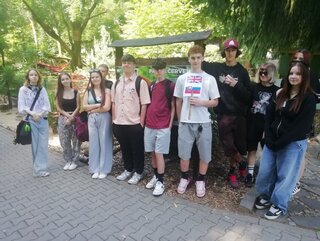 Turistický sprievodca v anglickom jazyku - 09