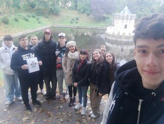 Turistický sprievodca v angličtine - 02