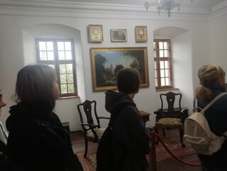 Turistický sprievodca v angličtine - 04