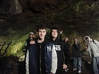 Turistický sprievodca v angličtine - 09