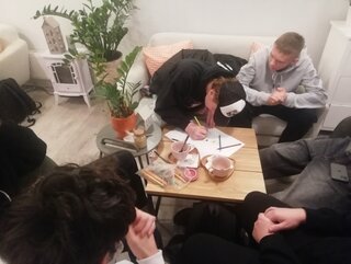 Turistický sprievodca v angličtine - 10