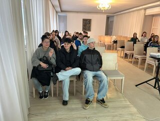 Týždeň hospodárskej praxe - 01