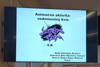 Týždeň hospodárskej praxe - 08