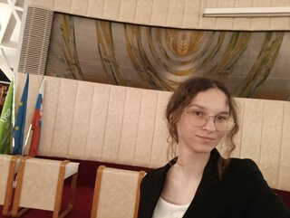 Úspech na stredoškolskej odbornej činnosti - 05