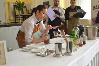 Úspechy na gastronomických súťažiach - 02