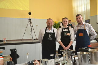 Úspechy na gastronomických súťažiach - 03