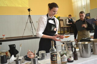 Úspechy na gastronomických súťažiach - 04