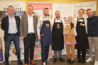 Úspechy na gastronomických súťažiach - 07