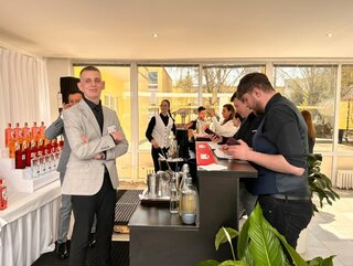 Úspechy na gastronomických súťažiach - 08