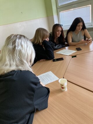 Workshop amnesty international slovensko - 03