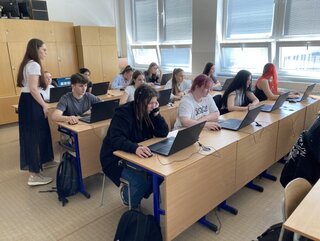 Workshop europass 2024 - 01
