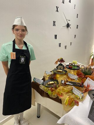 Žilinská gastronomická jeseň 2024 - 01