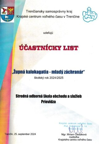 List