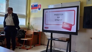 Zvyšovanie finančnej gramotnosti s v.k - 03