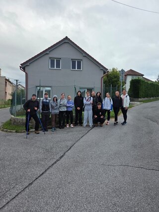 #beactive – turistický prechod horami i dolinami - 01