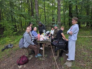 #beactive – turistický prechod horami i dolinami - 03