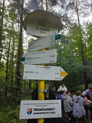 #beactive – turistický prechod horami i dolinami - 04