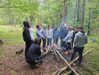 #beactive – turistický prechod horami i dolinami - 05