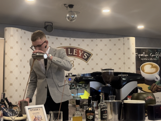 Baileys coffee cup 2025 - 04