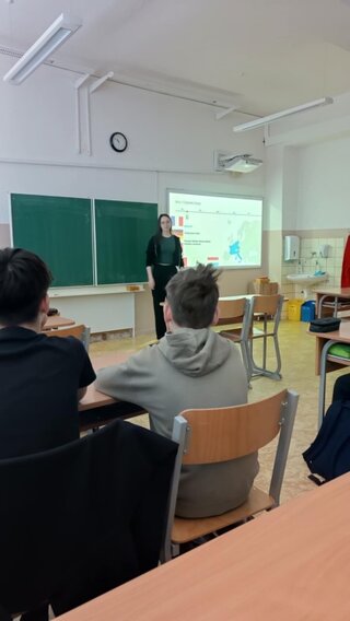 Deň európy - 12