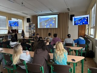 Deň európy - 15