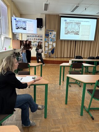 Deň európy - 16