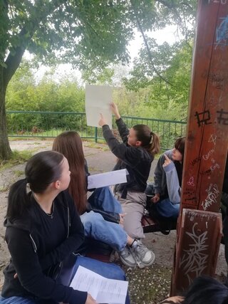Exkurzia do histórie starej prievidze - 06