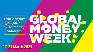 Finančná gramotnosť s partners group sk - global money week